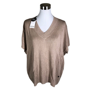 Unisex Noom - Sweater, size 40 - Beige (1)