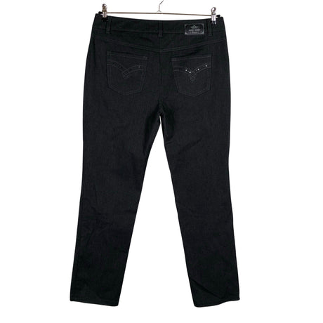 Unisex Gerry Weber - Jeans, size 42 - Black (2)