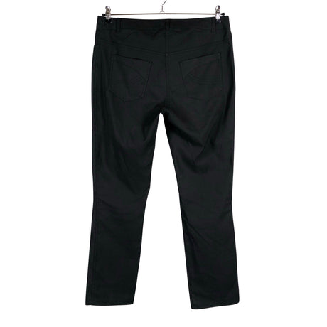 Unisex Your Face - Jeans, size 42 - Black (2)