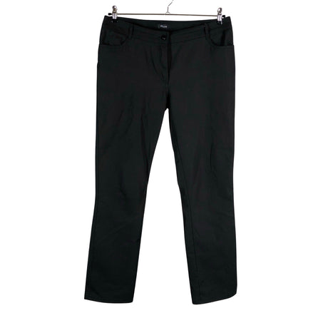 Unisex Your Face - Jeans, size 42 - Black ()