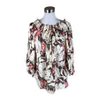 Unisex Paul & Joe - Blouse, size 36 - Natural white ()