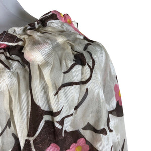 Unisex Paul & Joe - Blouse, size 36 - Natural white (3)
