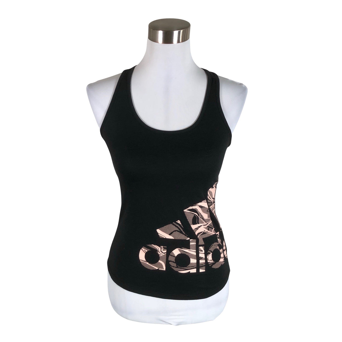 Unisex Adidas - Tricot tank top, size 34 - Black (1)