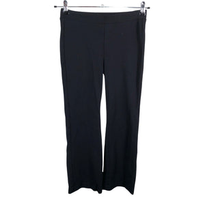 Unisex Filippa K. - Tricot pants, size 34 - Black (1)