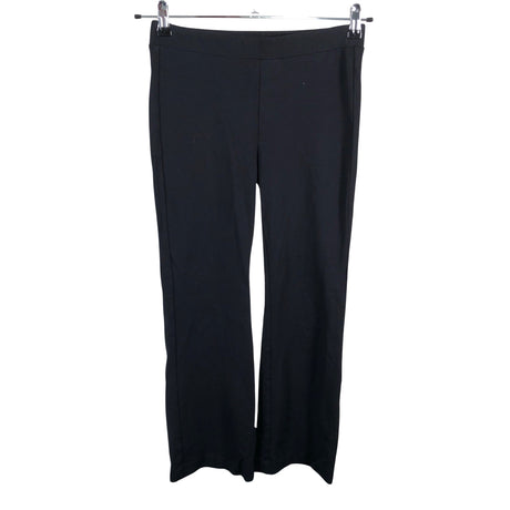 Unisex Filippa K. - Tricot pants, size 34 - Black ()