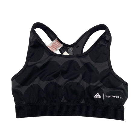 Unisex Adidas - Sports top, size 158 - 164 - Gray ()