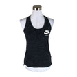 Unisex Nike - Tricot tank top, size 34 - Gray ()