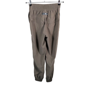 Unisex Adidas - Sports trousers, size 34 - Brown (2)