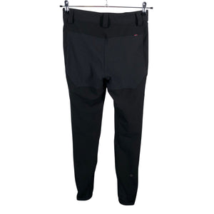 Unisex Bergans of Norway - Outdoor pants, size 158 - 164 - Black (2)