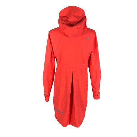 Unisex Didriksons - Outdoor jacket, size 36 - Orange (2)