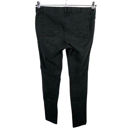 Unisex Esprit - Jeggings, size 40 - Black (2)