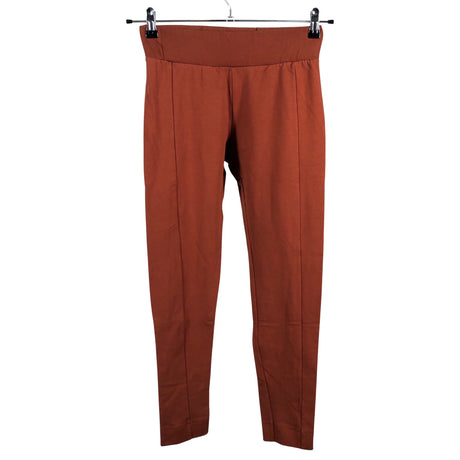 Unisex NOSH - Leggings, size 38 - Brown ()