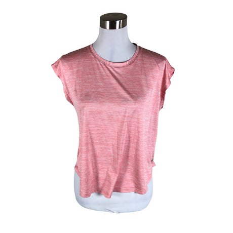 Unisex Soc - Sports top, size 36 - Light pink ()