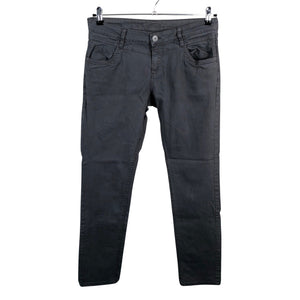 Unisex s.Oliver - Jeans, size 40 - Gray (1)