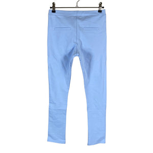 Unisex Gugguu - Sweatpants, size 134 - 140 - Light blue (2)