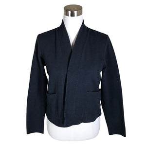 Unisex Jigsaw - Sweat jacket, size 40 - Blue (1)
