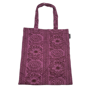 Unisex Finlayson - Shopping bag, size Maxi - Green (1)