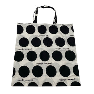 Unisex Gudrun Sjöden - Shopping bag, size Maxi - White (1)