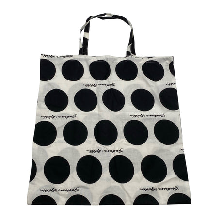Unisex Gudrun Sjöden - Shopping bag, size Maxi - White ()