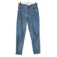 Unisex Voglia - Jeans, size 34 - Light blue ()
