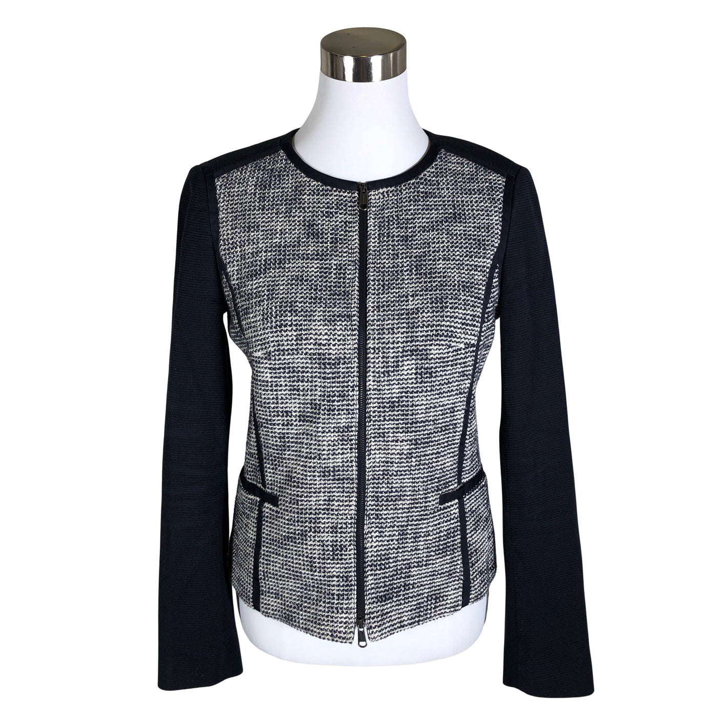 Unisex Hugo Boss - Jacket, size 36 - Blue (1)