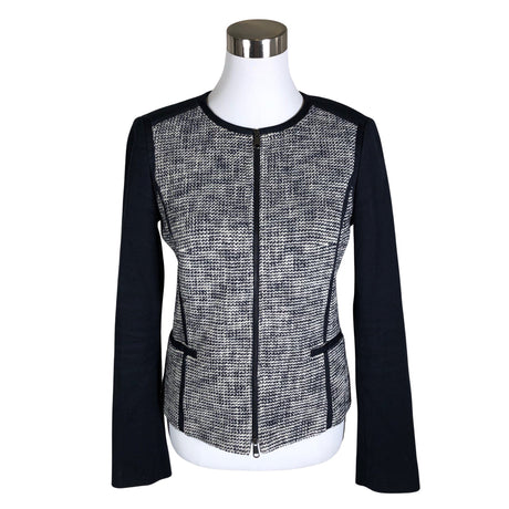 Unisex Hugo Boss - Jacket, size 36 - Blue ()