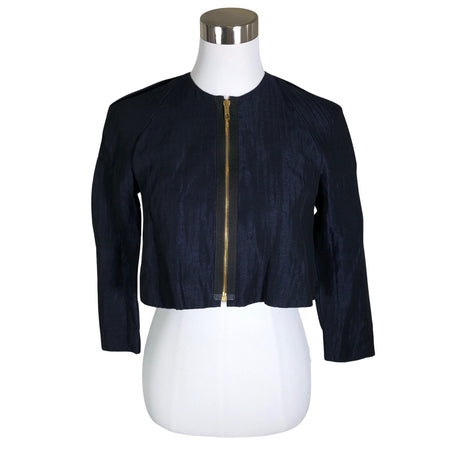 Unisex Samuji - Jacket, size 36 - Blue ()