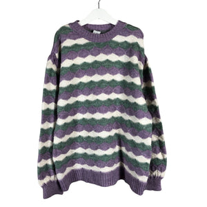 Unisex Lindex - Sweater, size 146 - 152 - Violet (1)