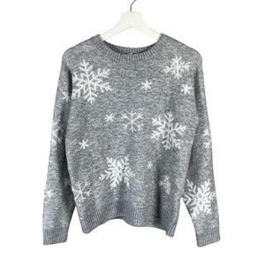 Unisex Lindex - Sweater, size 158 - 164 - Gray (1)