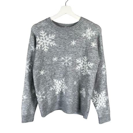 Unisex Lindex - Sweater, size 158 - 164 - Gray ()