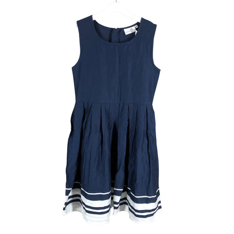 Unisex Happy Girls by Eisend - Dress, size 152 - 158 - Blue ()