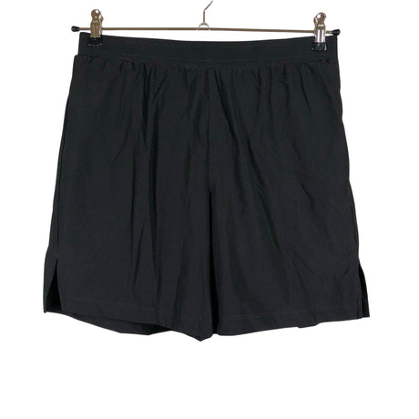 Unisex Ninepine - Sports shorts, size 40 - Black ()