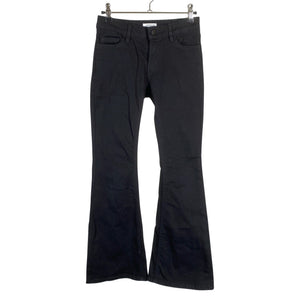 Unisex Lindex - Jeans, size 146 - 152 - Black (1)