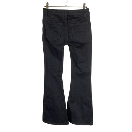 Unisex Lindex - Jeans, size 146 - 152 - Black (2)