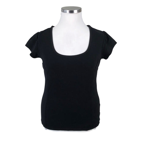 Unisex Gant - T-shirt, size 42 - Black ()