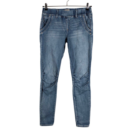 Unisex Cream - Jeans, size 38 - Light blue ()
