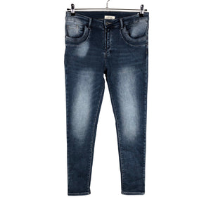 Unisex Piro - Jeans, size 38 - Blue (1)