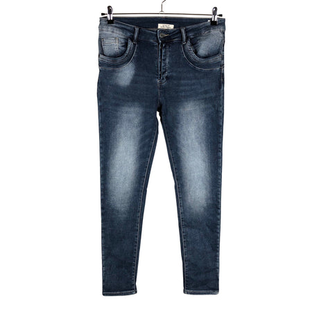 Unisex Piro - Jeans, size 38 - Blue ()