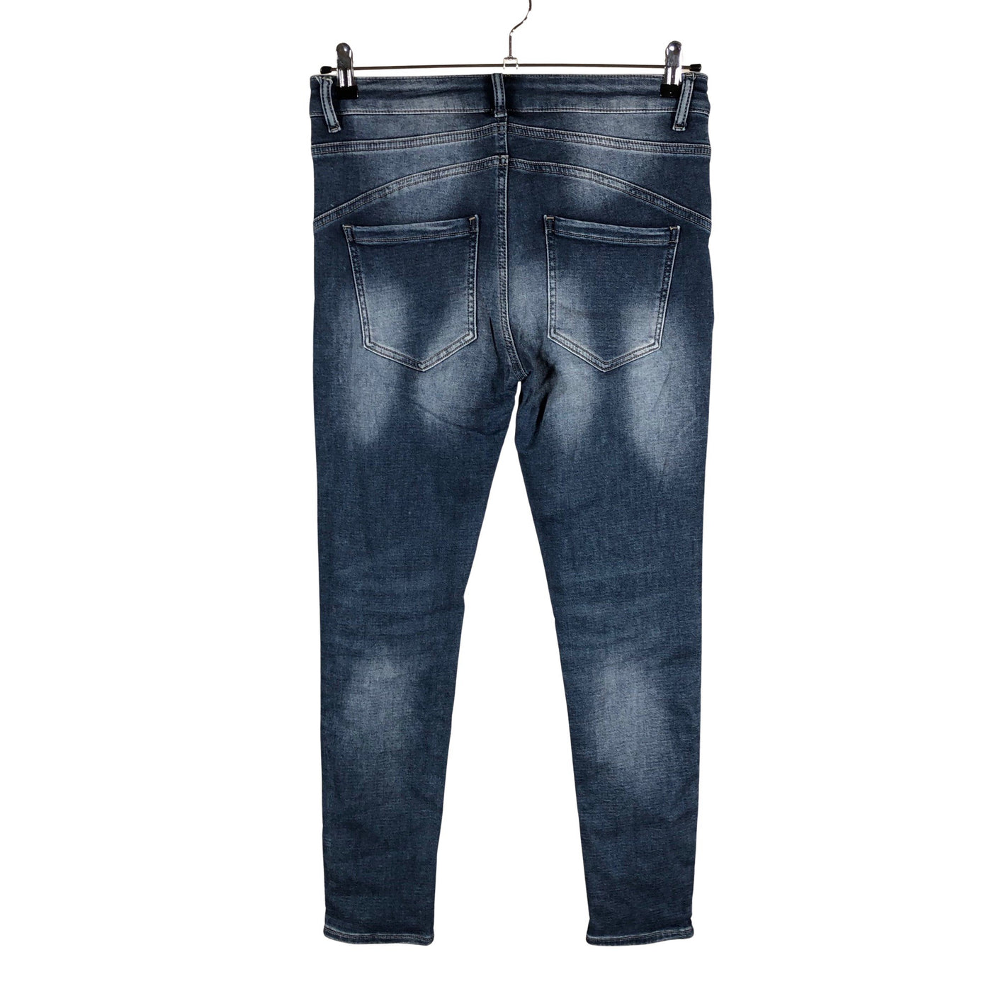 Unisex Piro - Jeans, size 38 - Blue (2)