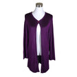 Unisex Marimekko - Cardigan, size 36 - Violet ()