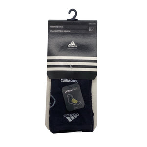 Unisex Adidas - Sports socks, size 38 - Black (1)