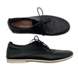 Unisex Clarks - Walking shoes, size 39 - Black ()