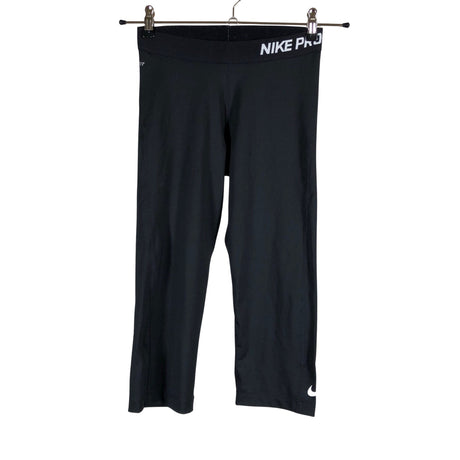 Unisex Nike - Sports capri pants, size 38 - Black ()