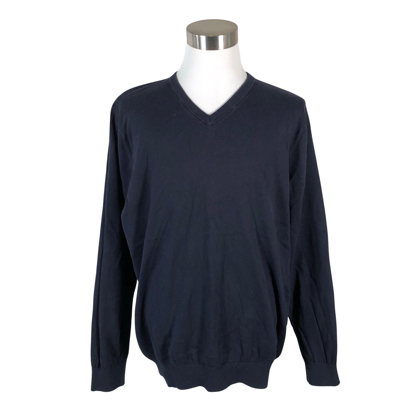 Unisex Tommy Hilfiger - Sweater, size XXXL - Blue (1)