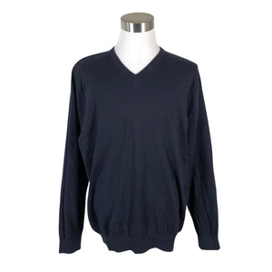 Unisex Tommy Hilfiger - Sweater, size XXXL - Blue (1)