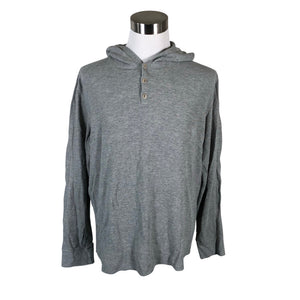 Unisex Vince. - Hoodie, size XXL - Gray (1)