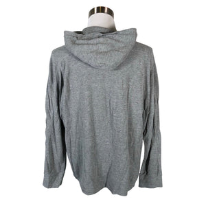 Unisex Vince. - Hoodie, size XXL - Gray (2)