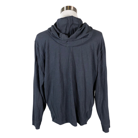 Unisex Vince. - Hoodie, size XXL - Blue (2)