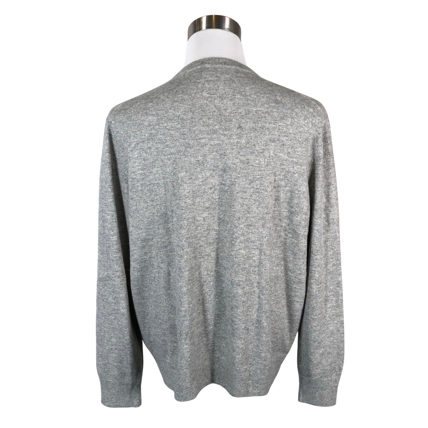 Unisex Vince. - Sweater, size XXL - Gray (2)