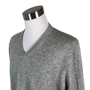 Unisex Vince. - Sweater, size XXL - Gray (3)